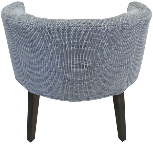 Contemporary Small Accent Chairtest